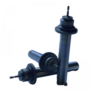 Cabeza de pulido de diamantes 2.5D