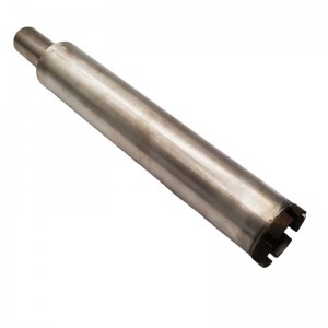 simulacros denúcleo de diamante